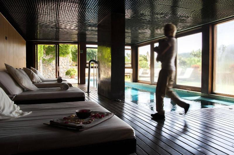 Son Brull Hotel & Spa Pollenca Exterior photo
